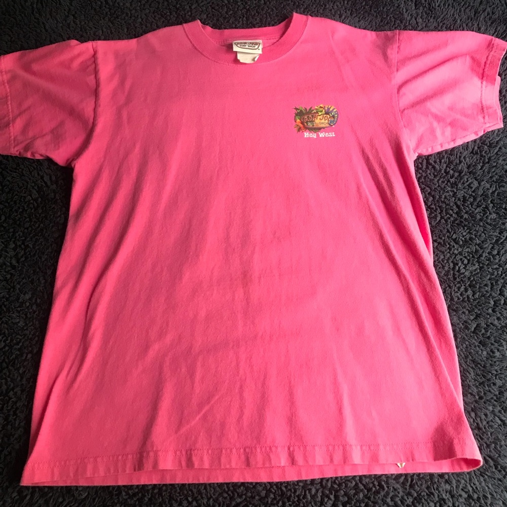 Ron Jon Surf Shop Key West T-Shirt!